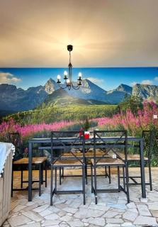 Apartament Rodzinny& SPA Zakopane - 5