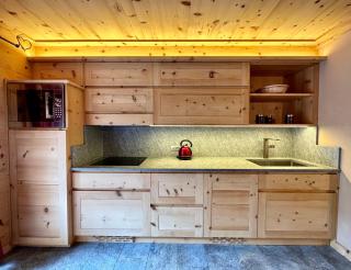 Al Bait Del Legn - Bormio - 8
