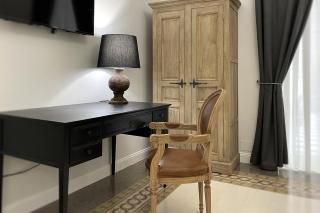 Dimora Borghese “Whitaker” - Palermo - 0