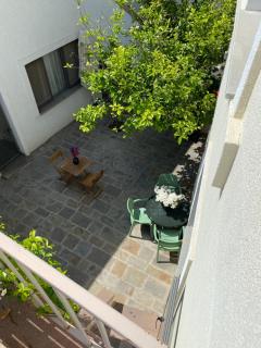 Otel Urla - Urla - 4