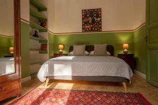 Green apartment - Tbilisi - 0