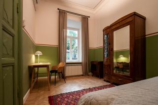 Green apartment - Tbilisi - 9