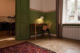 Green apartment - Tbilisi - 4