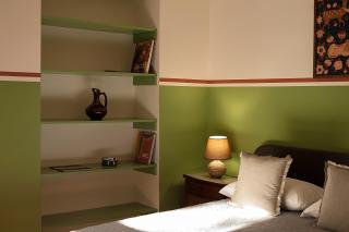 Green apartment - Tbilisi - 3