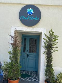 Otel Urla - Urla - 3