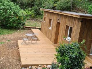 cabane du montaiguet - Meyreuil - 2