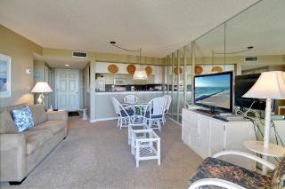 Land's End 1-401 Gulf View - St Pete Beach - 9
