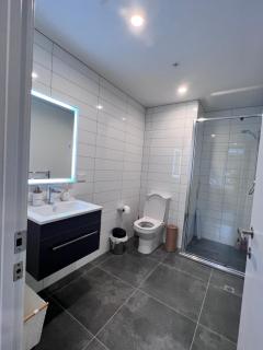 3 bedroom apartment in Newmarket - Auckland - 8