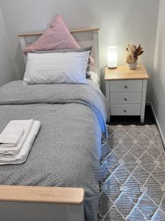 3 bedroom apartment in Newmarket - Auckland - 5