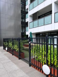 3 bedroom apartment in Newmarket - Auckland - 4
