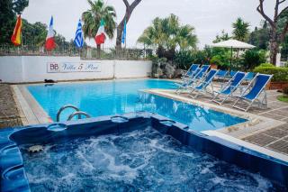 Villa Cinque Pini - Ischia - 2