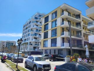 Holiday Apartment Mamaia Nord - 9