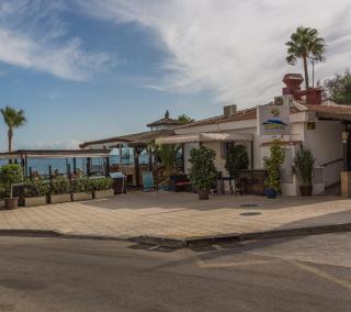 Beachfront Calahonda apartment - Mijas - 5