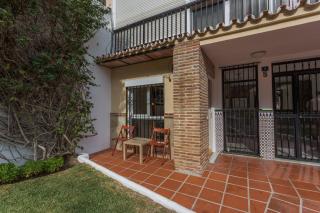 Beachfront Calahonda apartment - Mijas - 2