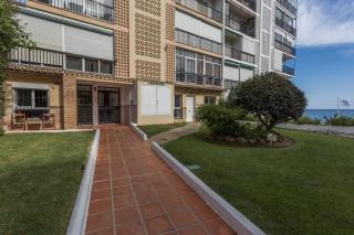 Beachfront Calahonda apartment - Mijas - 1