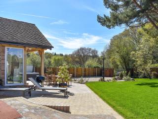 The Farmhouse - Ferndown - 6