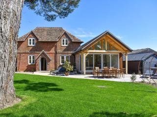 The Farmhouse - Ferndown - 4