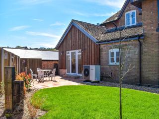 The Farmhouse - Ferndown - 3