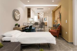 The Caravan Apartments - Salonicco - 6