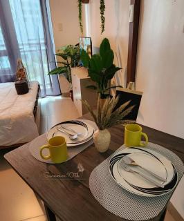 Coolsuites Elegant Deluxe - Tagaytay - 0