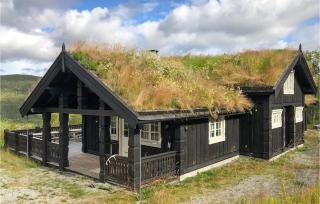 Awesome Home In Geilo With Sauna - Skoro - 2