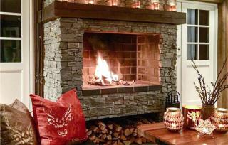 Awesome Home In Geilo With Sauna - Skoro - 1