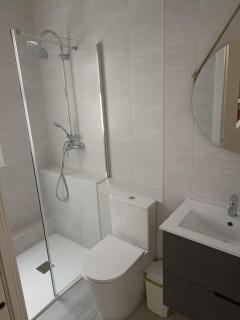 Apartamento Calle Concepción Pleno Centro - Córdoba - 8