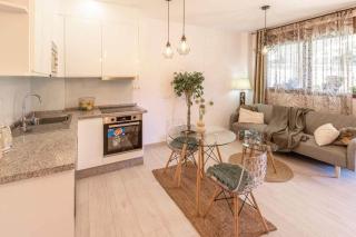 Beautiful and elegant one bedroom apartment - 0