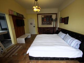Oia Cafe B&B - Città di Taitung - 7