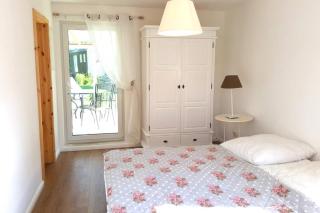 Ferienbungalow Buhne mit Kamin in Boltenhagen - Boltenhagen - 1