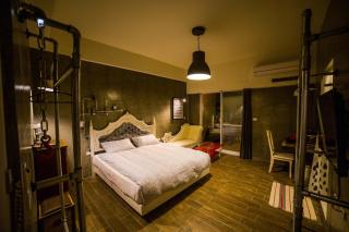 Oia Cafe B&B - Città di Taitung - 1