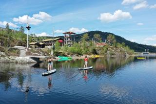 Sirdal fjellpark - 8