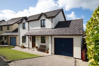 Woodfield House - Beautiful Tenby Cottage - Tenby - 0