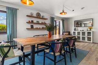 Woodfield House - Beautiful Tenby Cottage - Tenby - 5