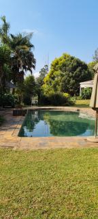 River Suites Sabie - 5