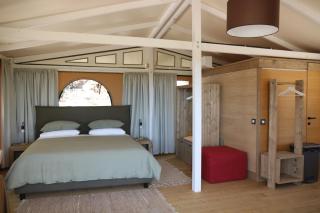 Glamping La Ghianda - Elmo - 5