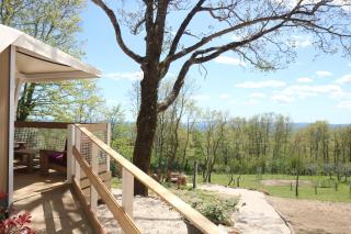 Glamping La Ghianda - Elmo - 7