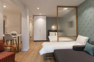 The Caravan Apartments - Salonicco - 4