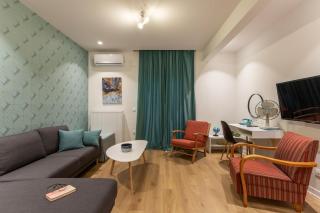 The Caravan Apartments - Salonicco - 7