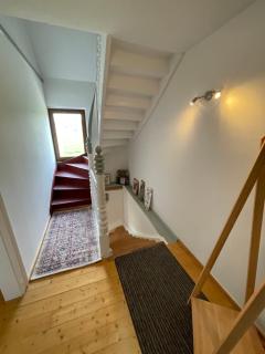 Weinberghaus von Annett und Peterle - Naumburg - 4