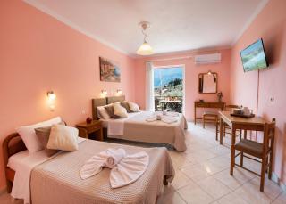 Sunrise Studios - Nydri - 2