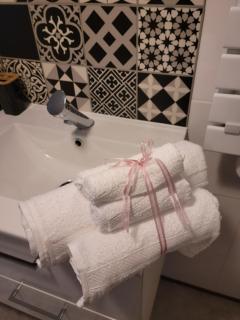 petite maison cosy en duplex - 9