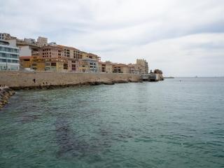 Appartement Architecte Catalans- Bord de mer - Marsiglia - 0