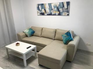 Apartamentos Laguna Beach 2 - Torrox Costa - 5