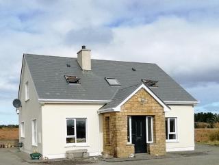 Lackenagh House - Donegal - 0