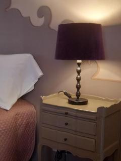 La Casa Rosa - Pigna - 4
