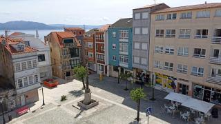 Rúa A plaza la constitución 16 - Fisterra (Finisterre) - 9