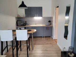 studio privé Centre Saint Louis - Montargis - 3