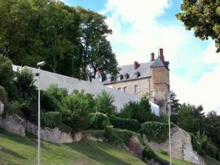 studio privé Centre Saint Louis - Montargis - 1