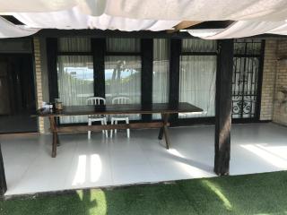 Linda Casa frente mar, pé na areia, Itapema SC, Ar, Wi-fi, Smart Tv - Itapema - 7